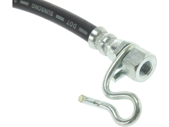Centric Parts Brake Hydraulic Hose P/N:150.65492 Fits: Ford F-150 14-12 - Image 1