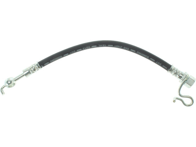 Centric Parts Brake Hydraulic Hose P/N:150.65492 Fits: Ford F-150 14-12 - Image 3