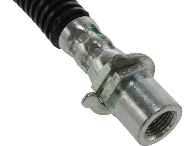 Centric Parts Brake Hydraulic Hose P/N:150.65497 Fits: Ford F-150 14-09 - Image 2