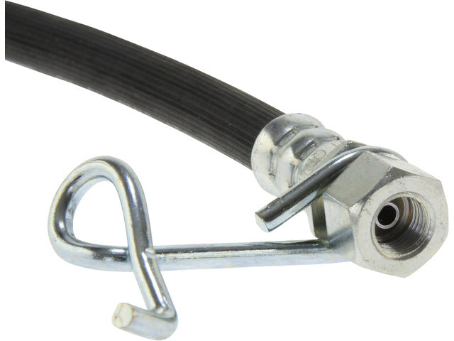 Centric Parts Brake Hydraulic Hose P/N:150.65501 Fits: Fleetwood Bounder, Fleetwood Bounder Classic, Fleetwood Flair, Fleetwood Flair Lxe, Fleetwood Southwind, Ford F-450 Super Duty, Ford F-53 Motorhome Chassis, Ford F-550 Super Duty - Image 2