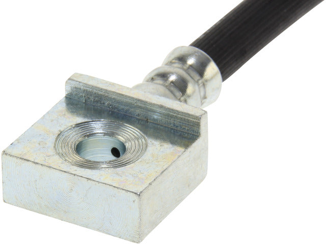 Centric Parts Brake Hydraulic Hose P/N:150.65501 Fits: Fleetwood Bounder, Fleetwood Bounder Classic, Fleetwood Flair, Fleetwood Flair Lxe, Fleetwood Southwind, Ford F-450 Super Duty, Ford F-53 Motorhome Chassis, Ford F-550 Super Duty - Image 3