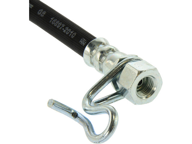 Centric Parts Brake Hydraulic Hose P/N:150.65504 Fits: Ford F-150 09-04, Ford F-150 14-12 - Image 1