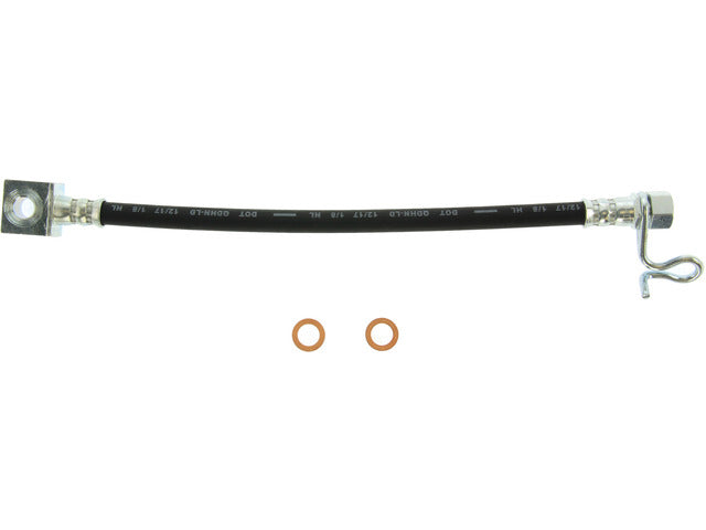 Centric Parts Brake Hydraulic Hose P/N:150.65504 Fits: Ford F-150 09-04, Ford F-150 14-12 - Image 3