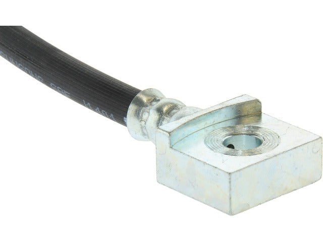 Centric Parts Brake Hydraulic Hose P/N:150.65513 Fits: Fleetwood Bounder, Fleetwood Flair, Fleetwood Flair Lxe, Fleetwood Southwind, Ford F-53 Motorhome Chassis, Ford F-59 Commercial Stripped Chassis, Winnebago Adventurer, Winnebago Sightseer - Image 1