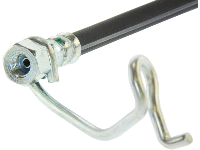 Centric Parts Brake Hydraulic Hose P/N:150.65513 Fits: Fleetwood Bounder, Fleetwood Flair, Fleetwood Flair Lxe, Fleetwood Southwind, Ford F-53 Motorhome Chassis, Ford F-59 Commercial Stripped Chassis, Winnebago Adventurer, Winnebago Sightseer - Image 2