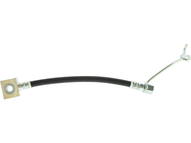 Centric Parts Brake Hydraulic Hose P/N:150.65513 Fits: Fleetwood Bounder, Fleetwood Flair, Fleetwood Flair Lxe, Fleetwood Southwind, Ford F-53 Motorhome Chassis, Ford F-59 Commercial Stripped Chassis, Winnebago Adventurer, Winnebago Sightseer - Image 3