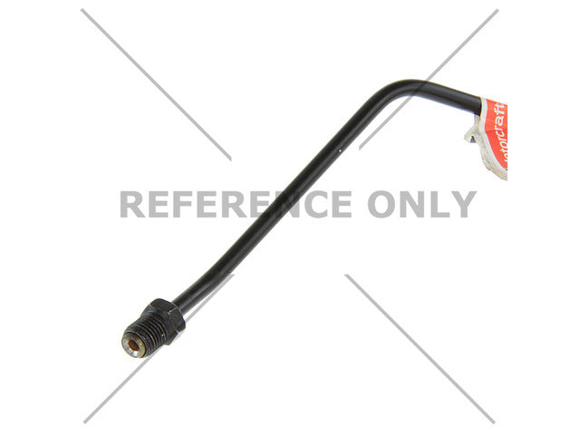 Centric Parts Brake Hydraulic Hose P/N:150.65516 Fits: Fleetwood Bounder, Fleetwood Flair, Fleetwood Flair Lxe, Fleetwood Southwind, Ford F-53 Motorhome Chassis, Ford F-59 Commercial Stripped Chassis, Winnebago Adventurer, Winnebago Sightseer - Image 1