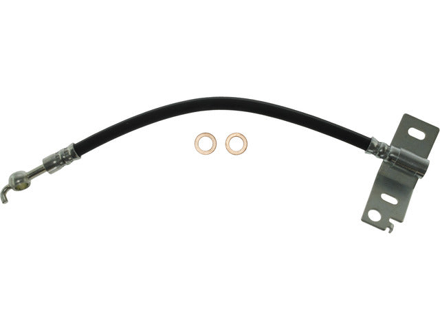 Centric Parts Brake Hydraulic Hose P/N:150.65517 Fits: Ford F-150 17-15 - Image 4