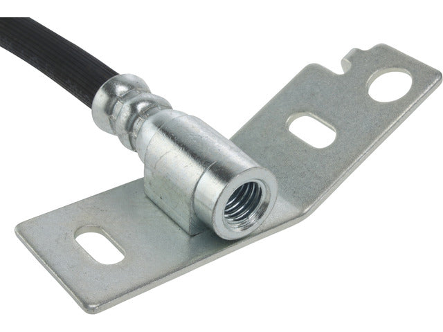 Centric Parts Brake Hydraulic Hose P/N:150.65518 Fits: Ford F-150 17-15 - Image 2