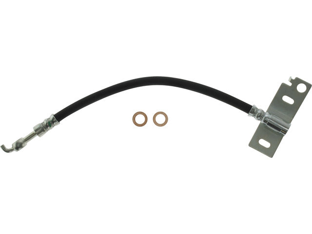 Centric Parts Brake Hydraulic Hose P/N:150.65518 Fits: Ford F-150 17-15 - Image 4