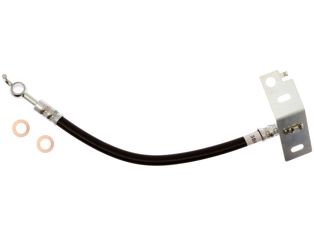 Centric Parts Brake Hydraulic Hose P/N:150.65519 Fits: Ford F-150 20-15 - Image 2