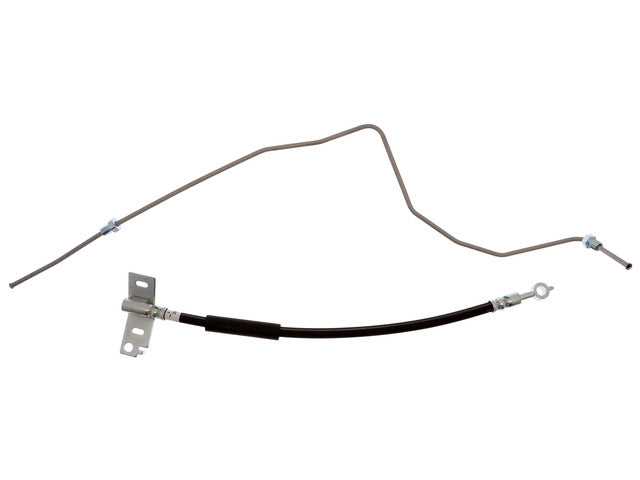 Centric Parts Brake Hydraulic Hose P/N:150.65529 Fits: Ford F-150 20-17 - Image 2