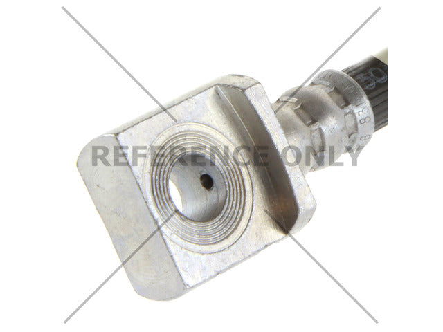 Centric Parts Brake Hydraulic Hose P/N:150.65532 Fits: Ford F-250 Super Duty 23-17, Ford F-350 Super Duty 22-21 - Image 1