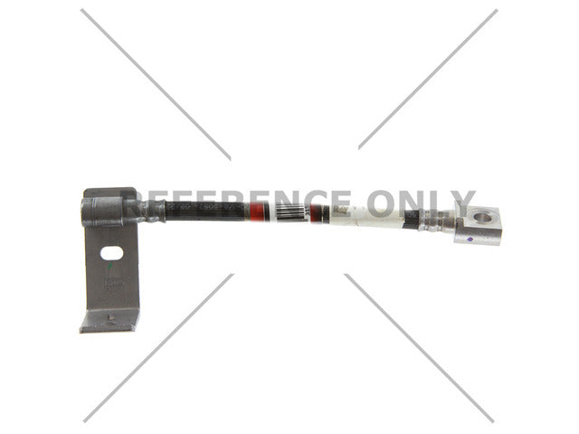 Centric Parts Brake Hydraulic Hose P/N:150.65532 Fits: Ford F-250 Super Duty 23-17, Ford F-350 Super Duty 22-21 - Image 4