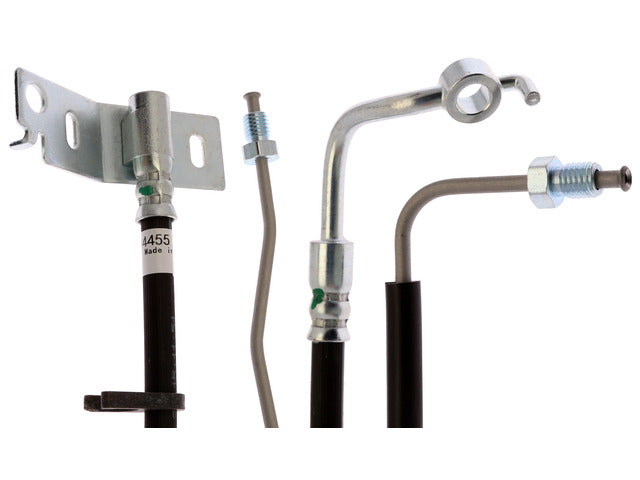 Centric Parts Brake Hydraulic Hose P/N:150.65543 Fits: Ford F-150 20-18 - Image 2