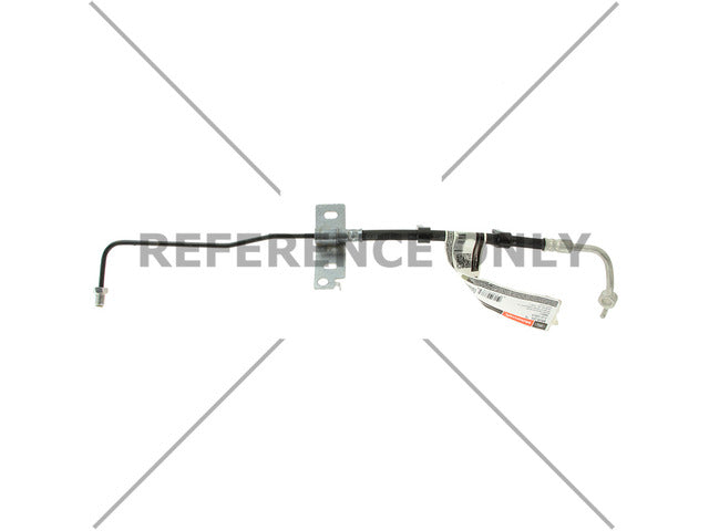 Centric Parts Brake Hydraulic Hose P/N:150.65543 Fits: Ford F-150 20-18 - Image 4