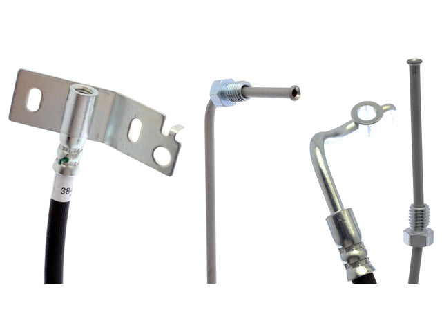 Centric Parts Brake Hydraulic Hose P/N:150.65544 Fits: Ford F-150 20-18 - Image 2