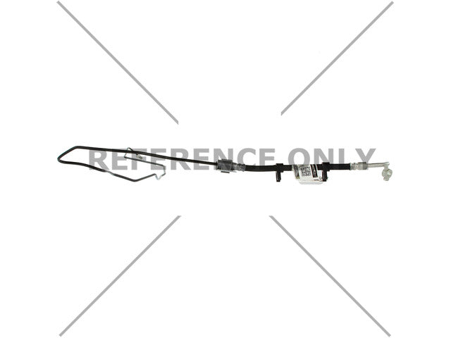 Centric Parts Brake Hydraulic Hose P/N:150.65544 Fits: Ford F-150 20-18 - Image 4