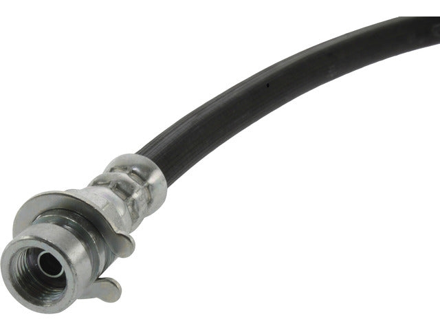 Centric Parts Brake Hydraulic Hose P/N:150.66000 Fits: Cadillac Commercial Chassis, Cadillac Series 75, Cadillac Series 75 Fleetwood, Checker A2, Checker A3, Checker A4, Checker A5, Checker A6, Checker A7, Checker A8 - Image 2