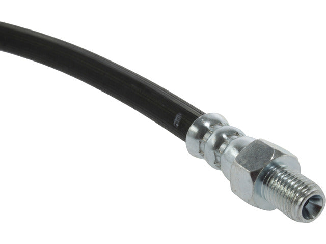 Centric Parts Brake Hydraulic Hose P/N:150.66000 Fits: Cadillac Commercial Chassis, Cadillac Series 75, Cadillac Series 75 Fleetwood, Checker A2, Checker A3, Checker A4, Checker A5, Checker A6, Checker A7, Checker A8 - Image 3