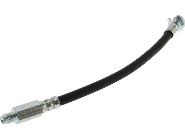 Centric Parts Brake Hydraulic Hose P/N:150.66001 Fits: Buick Apollo, Buick Electra, Buick Lesabre, Buick Riviera, Buick Wildcat, Chevrolet Camaro, Chevrolet Chevy Ii, Chevrolet Nova, Dodge Coronet, GMC C25/c2500 Pickup - Image 1