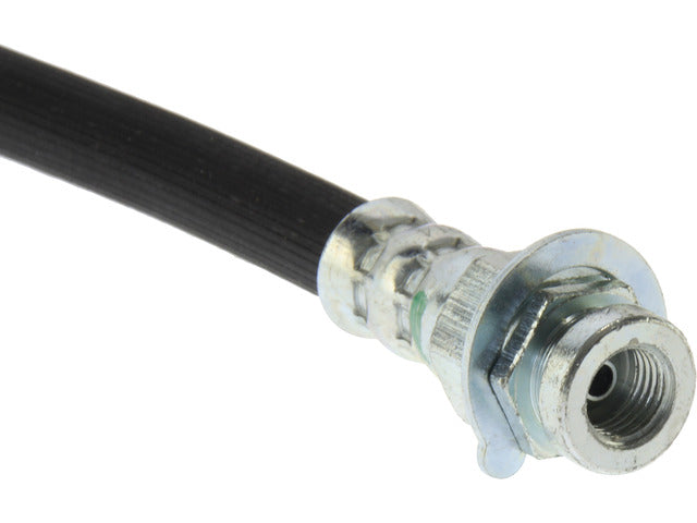 Centric Parts Brake Hydraulic Hose P/N:150.66001 Fits: Buick Apollo, Buick Electra, Buick Lesabre, Buick Riviera, Buick Wildcat, Chevrolet Camaro, Chevrolet Chevy Ii, Chevrolet Nova, Dodge Coronet, GMC C25/c2500 Pickup - Image 2