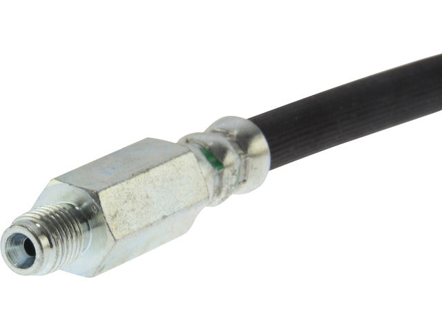 Centric Parts Brake Hydraulic Hose P/N:150.66001 Fits: Buick Apollo, Buick Electra, Buick Lesabre, Buick Riviera, Buick Wildcat, Chevrolet Camaro, Chevrolet Chevy Ii, Chevrolet Nova, Dodge Coronet, GMC C25/c2500 Pickup - Image 3