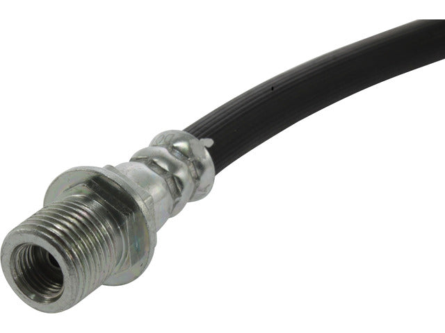 Centric Parts Brake Hydraulic Hose P/N:150.66002 Fits: Chevrolet C10, Chevrolet C10 Pickup, Chevrolet C10 Suburban, Chevrolet C20, Chevrolet C20 Pickup, Chevrolet C20 Suburban, Chevrolet C30, Chevrolet C30 Pickup, Chevrolet G10, Chevrolet G10 Van - Image 2
