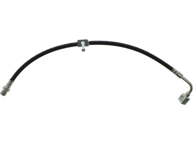 Centric Parts Brake Hydraulic Hose P/N:150.66002 Fits: Chevrolet C10, Chevrolet C10 Pickup, Chevrolet C10 Suburban, Chevrolet C20, Chevrolet C20 Pickup, Chevrolet C20 Suburban, Chevrolet C30, Chevrolet C30 Pickup, Chevrolet G10, Chevrolet G10 Van - Image 4