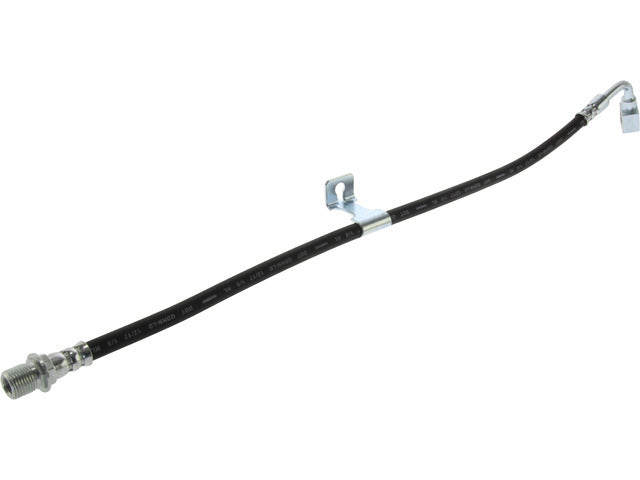 Centric Parts Brake Hydraulic Hose P/N:150.66003 Fits: Chevrolet C10, Chevrolet C10 Pickup, Chevrolet C10 Suburban, Chevrolet C20, Chevrolet C20 Pickup, Chevrolet C20 Suburban, Chevrolet C30, Chevrolet C30 Pickup, Chevrolet G10, Chevrolet G10 Van - Image 1