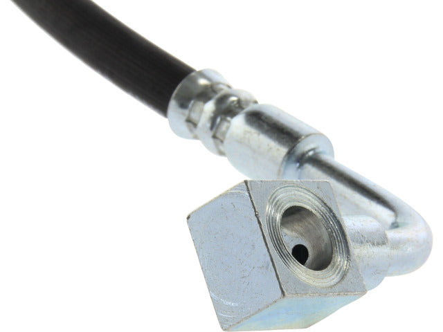 Centric Parts Brake Hydraulic Hose P/N:150.66003 Fits: Chevrolet C10, Chevrolet C10 Pickup, Chevrolet C10 Suburban, Chevrolet C20, Chevrolet C20 Pickup, Chevrolet C20 Suburban, Chevrolet C30, Chevrolet C30 Pickup, Chevrolet G10, Chevrolet G10 Van - Image 2