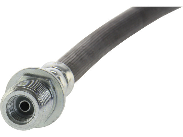Centric Parts Brake Hydraulic Hose P/N:150.66003 Fits: Chevrolet C10, Chevrolet C10 Pickup, Chevrolet C10 Suburban, Chevrolet C20, Chevrolet C20 Pickup, Chevrolet C20 Suburban, Chevrolet C30, Chevrolet C30 Pickup, Chevrolet G10, Chevrolet G10 Van - Image 3