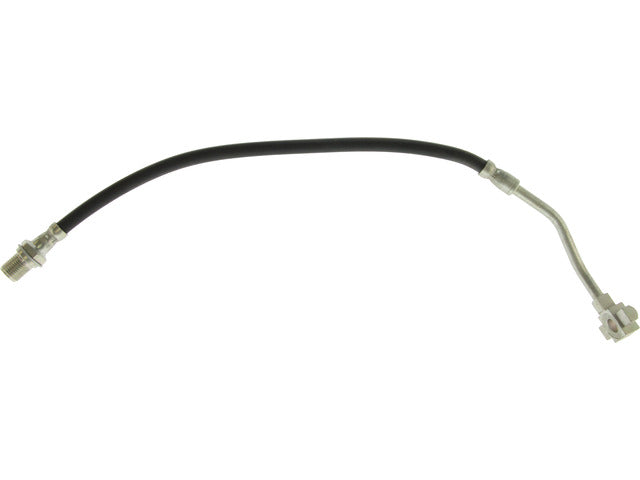 Centric Parts Brake Hydraulic Hose P/N:150.66006 Fits: Chevrolet K10 80-79, Chevrolet K10 Suburban 80-79, Chevrolet K20 80-79, Chevrolet K20 Suburban 80-79, Chevrolet K5 Blazer 80-79, GMC Jimmy 80-79, GMC K1500 80-79, GMC K2500 80-79 - Image 1