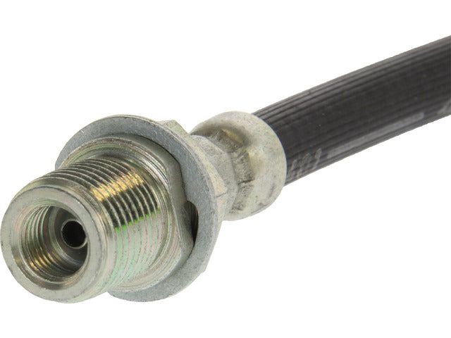 Centric Parts Brake Hydraulic Hose P/N:150.66006 Fits: Chevrolet K10 80-79, Chevrolet K10 Suburban 80-79, Chevrolet K20 80-79, Chevrolet K20 Suburban 80-79, Chevrolet K5 Blazer 80-79, GMC Jimmy 80-79, GMC K1500 80-79, GMC K2500 80-79 - Image 2