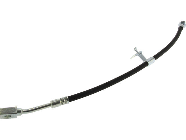 Centric Parts Brake Hydraulic Hose P/N:150.66007 Fits: Chevrolet C30 86-79, Chevrolet G30 82-79, Chevrolet P30 90-79, Chevrolet R30 88-87, Chevrolet R3500 91-89, GMC C3500 86-79, GMC G3500 82-79, GMC P3500 90-79, GMC R3500 91-87 - Image 1