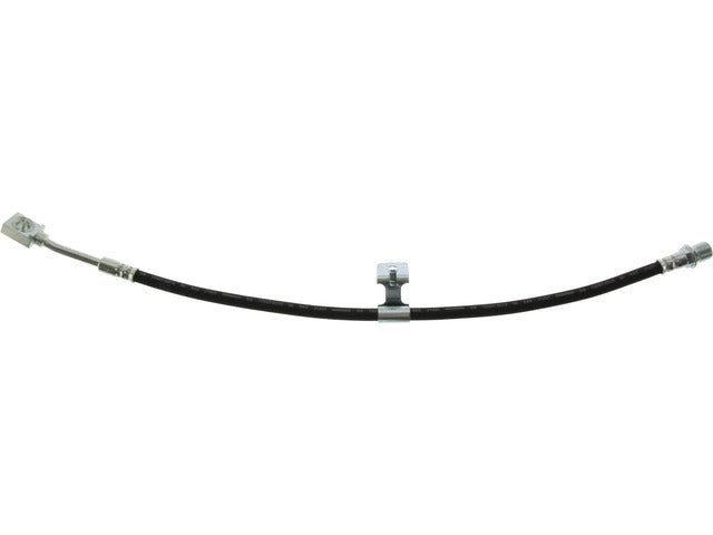 Centric Parts Brake Hydraulic Hose P/N:150.66007 Fits: Chevrolet C30 86-79, Chevrolet G30 82-79, Chevrolet P30 90-79, Chevrolet R30 88-87, Chevrolet R3500 91-89, GMC C3500 86-79, GMC G3500 82-79, GMC P3500 90-79, GMC R3500 91-87 - Image 4