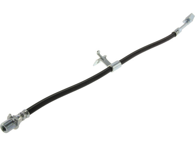 Centric Parts Brake Hydraulic Hose P/N:150.66008 Fits: Chevrolet C30 86-79, Chevrolet G30 82-79, Chevrolet P30 90-79, Chevrolet R30 88-87, Chevrolet R3500 91-89, GMC C3500 86-79, GMC G3500 82-79, GMC P3500 90-79, GMC R3500 91-87 - Image 1