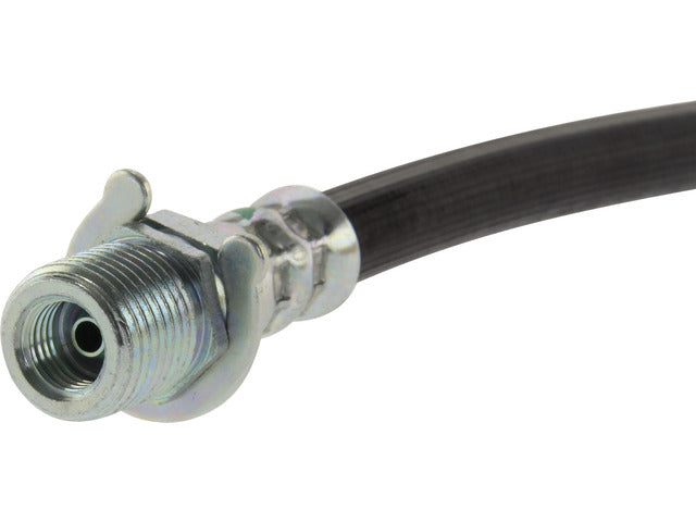 Centric Parts Brake Hydraulic Hose P/N:150.66008 Fits: Chevrolet C30 86-79, Chevrolet G30 82-79, Chevrolet P30 90-79, Chevrolet R30 88-87, Chevrolet R3500 91-89, GMC C3500 86-79, GMC G3500 82-79, GMC P3500 90-79, GMC R3500 91-87 - Image 3
