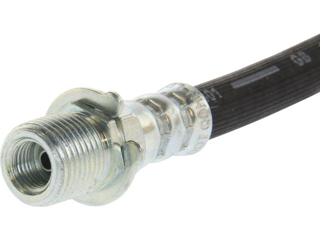 Centric Parts Brake Hydraulic Hose P/N:150.66009 Fits: Chevrolet C10 86-81, Chevrolet R10 1987, GMC C1500 86-81, GMC R1500 1987 - Image 2