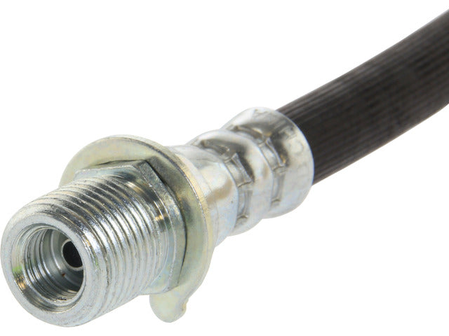 Centric Parts Brake Hydraulic Hose P/N:150.66010 Fits: Chevrolet C10 86-81, Chevrolet R10 1987, GMC C1500 86-81, GMC R1500 1987 - Image 2
