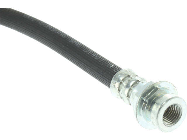 Centric Parts Brake Hydraulic Hose P/N:150.66013 Fits: Chevrolet Blazer, Chevrolet K10, Chevrolet K10 Suburban, Chevrolet K20, Chevrolet K20 Suburban, Chevrolet K5 Blazer, Chevrolet V10, Chevrolet V10 Suburban, Chevrolet V1500 Suburban, Chevrolet V20 - Image 1