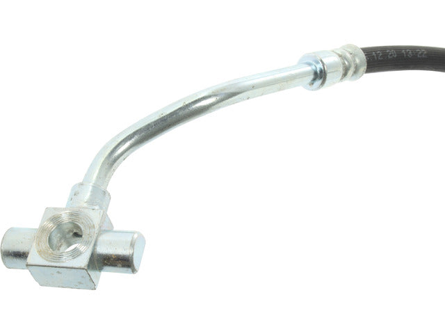 Centric Parts Brake Hydraulic Hose P/N:150.66013 Fits: Chevrolet Blazer, Chevrolet K10, Chevrolet K10 Suburban, Chevrolet K20, Chevrolet K20 Suburban, Chevrolet K5 Blazer, Chevrolet V10, Chevrolet V10 Suburban, Chevrolet V1500 Suburban, Chevrolet V20 - Image 2