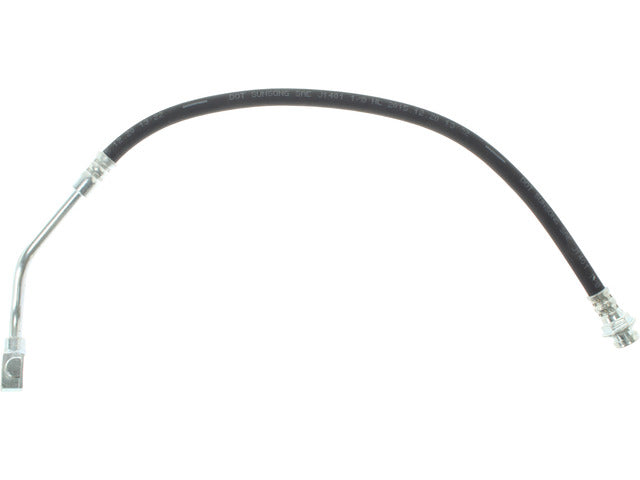 Centric Parts Brake Hydraulic Hose P/N:150.66013 Fits: Chevrolet Blazer, Chevrolet K10, Chevrolet K10 Suburban, Chevrolet K20, Chevrolet K20 Suburban, Chevrolet K5 Blazer, Chevrolet V10, Chevrolet V10 Suburban, Chevrolet V1500 Suburban, Chevrolet V20 - Image 3