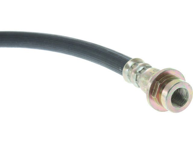 Centric Parts Brake Hydraulic Hose P/N:150.66014 Fits: Chevrolet Blazer, Chevrolet K10, Chevrolet K10 Suburban, Chevrolet K20, Chevrolet K20 Suburban, Chevrolet K5 Blazer, Chevrolet V10, Chevrolet V10 Suburban, Chevrolet V1500 Suburban, Chevrolet V20 - Image 1