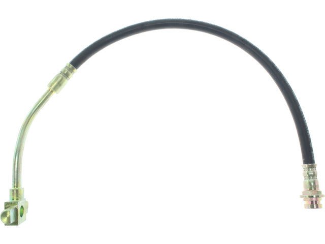 Centric Parts Brake Hydraulic Hose P/N:150.66014 Fits: Chevrolet Blazer, Chevrolet K10, Chevrolet K10 Suburban, Chevrolet K20, Chevrolet K20 Suburban, Chevrolet K5 Blazer, Chevrolet V10, Chevrolet V10 Suburban, Chevrolet V1500 Suburban, Chevrolet V20 - Image 3