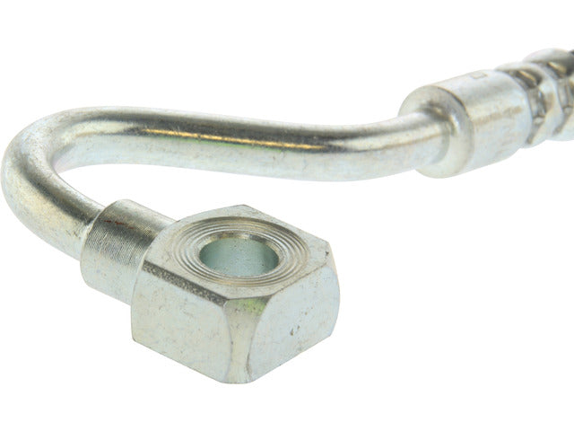 Centric Parts Brake Hydraulic Hose P/N:150.66015 Fits: Chevrolet C20, Chevrolet C20 Suburban, Chevrolet C30, Chevrolet G30, Chevrolet P20, Chevrolet P30, Chevrolet R20, Chevrolet R20 Suburban, Chevrolet R2500, Chevrolet R2500 Suburban - Image 2