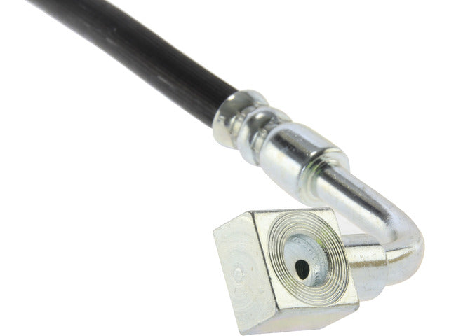 Centric Parts Brake Hydraulic Hose P/N:150.66016 Fits: Chevrolet C10, Chevrolet C10 Suburban, Chevrolet C20, Chevrolet C20 Suburban, Chevrolet G10, Chevrolet G20, Chevrolet G30, Chevrolet K5 Blazer, Chevrolet P10, Chevrolet P20 - Image 2
