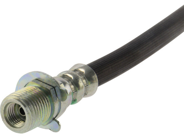 Centric Parts Brake Hydraulic Hose P/N:150.66016 Fits: Chevrolet C10, Chevrolet C10 Suburban, Chevrolet C20, Chevrolet C20 Suburban, Chevrolet G10, Chevrolet G20, Chevrolet G30, Chevrolet K5 Blazer, Chevrolet P10, Chevrolet P20 - Image 3