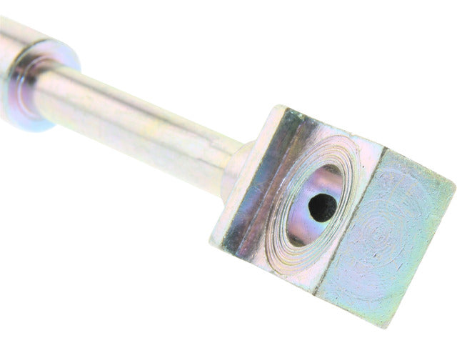 Centric Parts Brake Hydraulic Hose P/N:150.66018 Fits: Chevrolet C30, Chevrolet C30 Pickup, Chevrolet G30, Chevrolet G30 Van, Chevrolet P30, Chevrolet P30 Van, GMC C35, GMC C35/c3500 Pickup, GMC P35, GMC P35/p3500 Van, GMC P3500, Workhorse P30 - Image 1