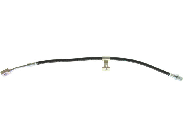 Centric Parts Brake Hydraulic Hose P/N:150.66018 Fits: Chevrolet C30, Chevrolet C30 Pickup, Chevrolet G30, Chevrolet G30 Van, Chevrolet P30, Chevrolet P30 Van, GMC C35, GMC C35/c3500 Pickup, GMC P35, GMC P35/p3500 Van, GMC P3500, Workhorse P30 - Image 3